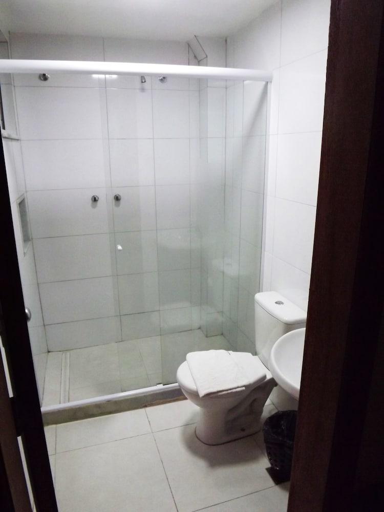 Downtown Santana Hotel Rio de Janeiro Extérieur photo