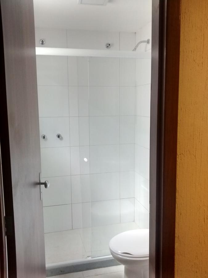 Downtown Santana Hotel Rio de Janeiro Extérieur photo