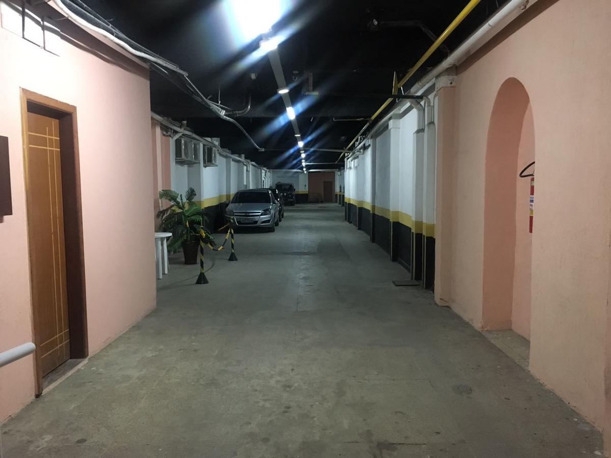 Downtown Santana Hotel Rio de Janeiro Extérieur photo