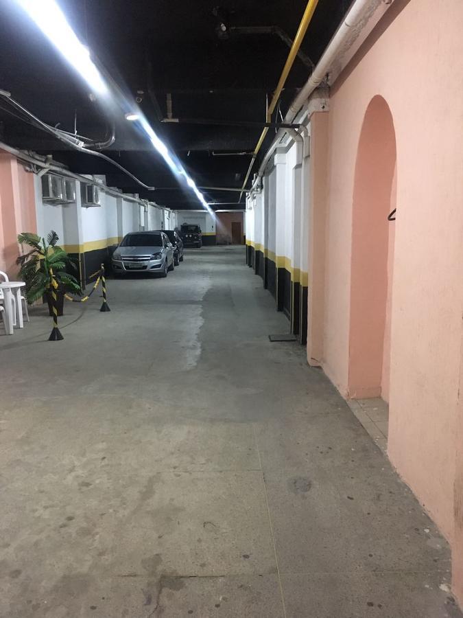 Downtown Santana Hotel Rio de Janeiro Extérieur photo