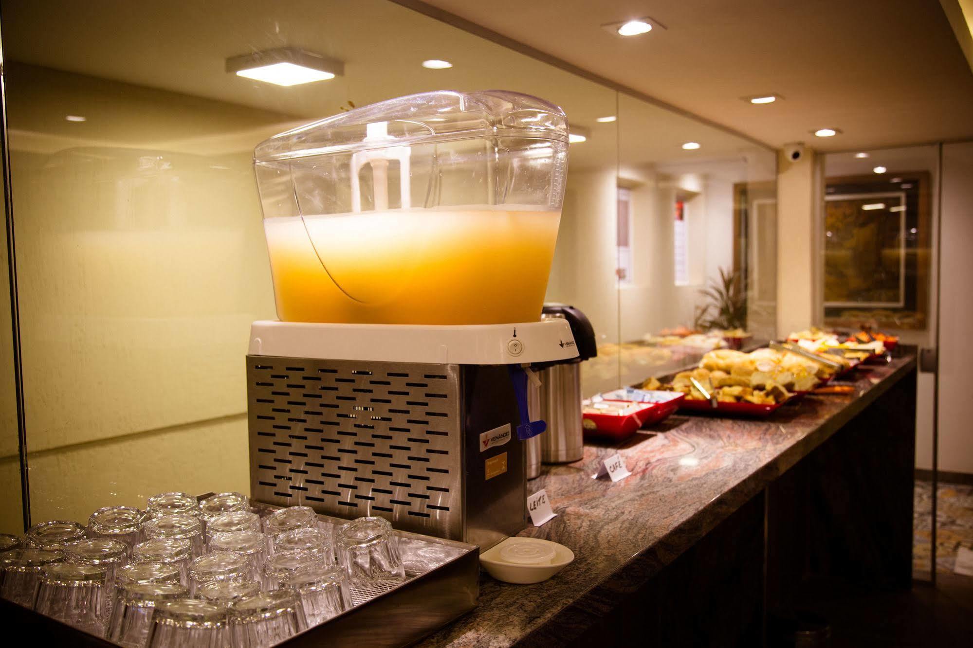 Downtown Santana Hotel Rio de Janeiro Extérieur photo